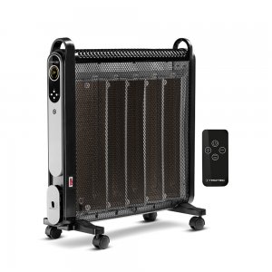 Θερμοπομπός Mica TCH2050E 2000W - 170040 - Σε 12 Άτοκες Δόσεις