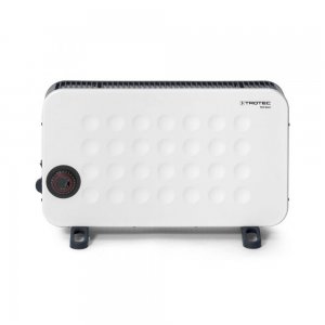 Θερμοπομπός Turbo TCH26E 2000W Λευκός - 170031 - Σε 12 Άτοκες Δόσεις