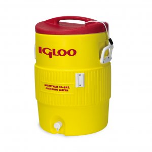 Θερμός με Βρυσάκι Industrial 10gal/38lt  41428 - Σε 12 Άτοκες Δόσεις
