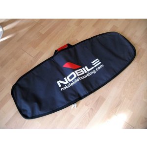 Θήκη για σανίδα kite / wakeboard 130cm Nobile -  - Σε 12 Άτοκες Δόσεις