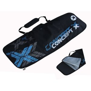 Θήκη για σανίδα kite / wakeboard 149cm -  - Σε 12 Άτοκες Δόσεις