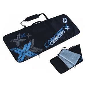 Θήκη για σανίδα kite / wakeboard 167cm -  - Σε 12 Άτοκες Δόσεις