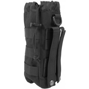 Θήκη Μπουκαλιού Μαύρη AMILA Tactical - 95351 - σε 12 άτοκες δόσεις