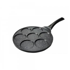 Τηγάνι για Pancakes Αντικολλητικό 26cm 640444 GUSTO CASA - 060241 - Σε 12 Άτοκες Δόσεις