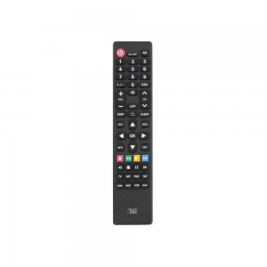 Τηλεχειριστήριο τηλεόρασης 6 Σε 1 Universal TCUN06 - 050035 - Σε 12 Άτοκες Δόσεις