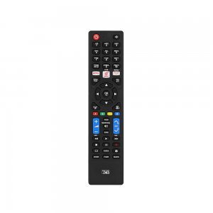 Τηλεχειριστήριο τηλεόρασης Universal TCUN05 - 050034 - Σε 12 Άτοκες Δόσεις