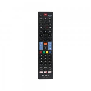 Tηλεχειριστήριο  τηλεόρασης Universal URC-1566 - 050088 - Σε 12 Άτοκες Δόσεις