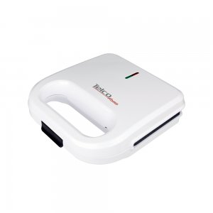 Τοστιέρα grill 750W λευκή ZJ-201 - 060127 - Σε 12 Άτοκες Δόσεις