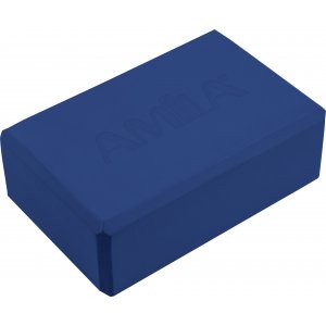 Τούβλο για Yoga, μπλε - 96840 - σε 12 άτοκες δόσεις