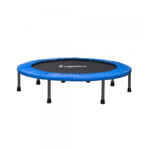 Trampoline inSPORTline Flopper 122 cm-INS-22422 - σε 12 άτοκες δόσεις