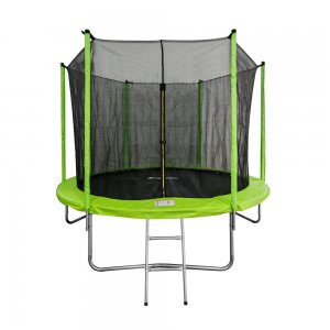Trampoline Set inSPORTline Irbiso 305 cm-INS-28268 - σε 12 άτοκες δόσεις