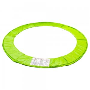 Trampoline Spring Cover 183 cm(Green)-INS-27584-1 - σε 12 άτοκες δόσεις