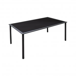 ΤΡΑΠΕΖΙ ΑΛΟΥΜ.ELITE 150X90cm - Σε 12 Άτοκες Δόσεις