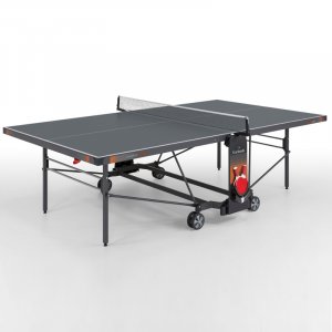 Τραπέζι ping pong Champion grey εξωτερικού χώρου GARLANDO - σε 12 άτοκες δόσεις