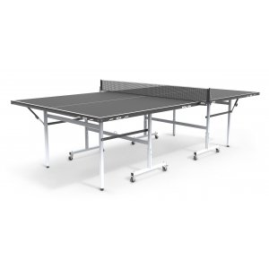 Τραπέζι Ping Pong Εσωτερικού Χώρου Stag Fun 15mm Μαύρο - 42849 - σε 12 άτοκες δόσεις