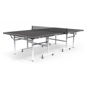 Τραπέζι Ping Pong Εσωτερικού Χώρου Stag Hobby 19mm Μαύρο - 42857 - σε 12 άτοκες δόσεις