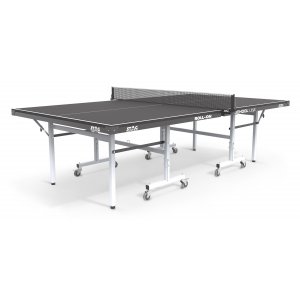 Τραπέζι Ping Pong Εσωτερικού Χώρου Stag School 22mm Μαύρο - 42856 - σε 12 άτοκες δόσεις