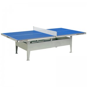Τραπέζι Ping Pong TT Outdoor GARDEN GARLANDO - σε 12 άτοκες δόσεις