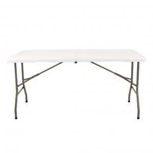 ΤΡΑΠΕΖΙ ΠΤΥΣ.152Χ70Χ74cm ΣΠΑΣΤΟ ΠΑΧΟΣ 40ΜΜ - Σε 12 Άτοκες Δόσεις