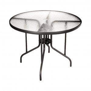 ΤΡΑΠΕΖΙ  ΣΤΡΟΓΓΥΛΟ - Σε 12 Άτοκες Δόσεις