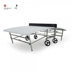 Τραπέζι Teqball "Teq™ Lite" TB-129205 - 106053 - Σε 12 Άτοκες Δόσεις