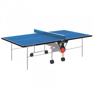 Τραπέζι Ping Pong TRAINING OUTDOOR Garlando - Σε 12 άτοκες δόσεις
