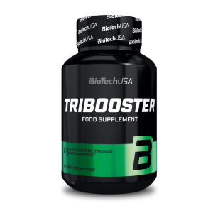 Tribooster 60tabs (BIOTECH USA) - 5999076203857 - Σε 12 Άτοκες Δόσεις
