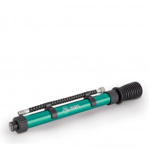 Τρόμπα Χεριού Αλουμινίου 25,7cm Διπλής Ενέργειας (40 psi) - 97404