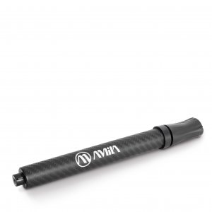 Τρόμπα Χεριού AMILA 25,5cm Διπλής Ενέργειας - 97407