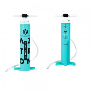 Giant SUP Pump με μανόμετρο by Aztron® - 103961- Σε 12 Άτοκες Δόσεις