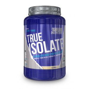 True Isolate 908gr (TRUE NUTRITION) - Banana - 643906938529 - Σε 12 Άτοκες Δόσεις