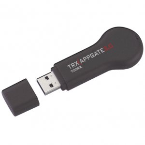 TRX App Gate TRX-AG 3.0 Intelligent Bluetooth TOORX - σε 12 άτοκες δόσεις