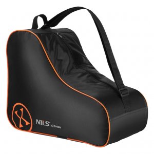 Τσάντα μεταφοράς Inline Rollers με φερμουάρ TS101 ONE SIZE NILS EXTREME - σε 12 άτοκες δόσεις