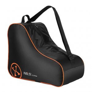 Τσάντα μεταφοράς Inline Rollers με φερμουάρ TS314 ONE SIZE NILS EXTREME - σε 12 άτοκες δόσεις
