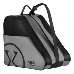 Τσάντα μεταφοράς Inline Rollers TS110 Γκρι ONE SIZE NILS EXTREME - σε 12 άτοκες δόσεις