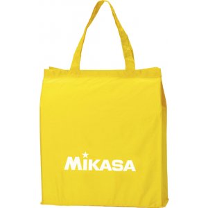 Τσάντα Mikasa Κίτρινη - 41889 - σε 12 άτοκες δόσεις