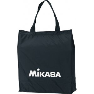 Τσάντα Mikasa Μαύρη - 41888 - σε 12 άτοκες δόσεις