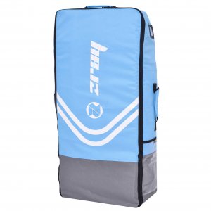 Τσάντα πλάτης για φουσκωτή σανίδα SUP X-rider - zray  - 654425 - Σε 12 Άτοκες Δόσεις