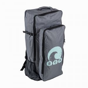 Τσάντα πλάτης Mare για φουσκωτή σανίδα SUP - SCK - 0105-19017
