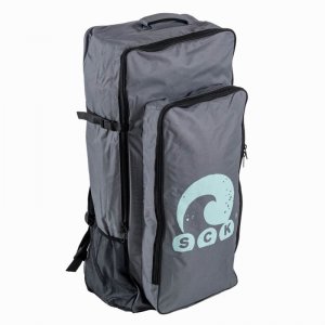 Τσάντα πλάτης Mare Large για φουσκωτή σανίδα SUP - SCK - 0105-190170 - Σε 12 Άτοκες Δόσεις