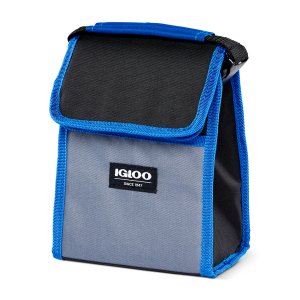 Τσάντα Ψυγείο IGLOO Lunch Sack - Σε 12 Άτοκες Δόσεις