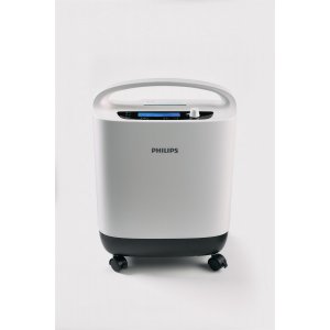 Συμπυκνωτής Οξυγόνου Philips Respironics Oxygenate 5