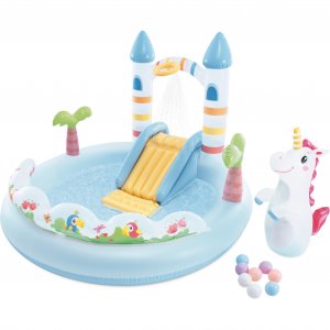 Unicorn Castle Play Center - 56148 - σε 12 άτοκες δόσεις