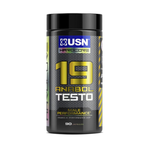 USN 19 ANABOL TESTO  90caps