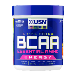 USN BCAA Power Punch Caffeine & Taurine