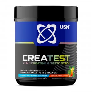 USN CREATEST 270g  Miami Sunrise