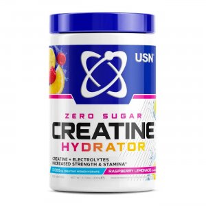 Usn Nutrition Creatine Hydrator  Candy Pop (330 gr)