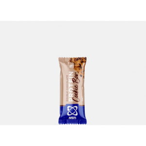 Usn Nutrition Protein Cookie Bar (12 x 60gr)  Double Chocolate
