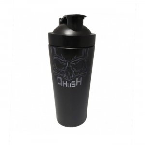Usn Nutrition QHUSH Stainless Steel Shaker (750 ml)