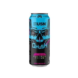 USN QHUSH ENERGY DRINK 500ml